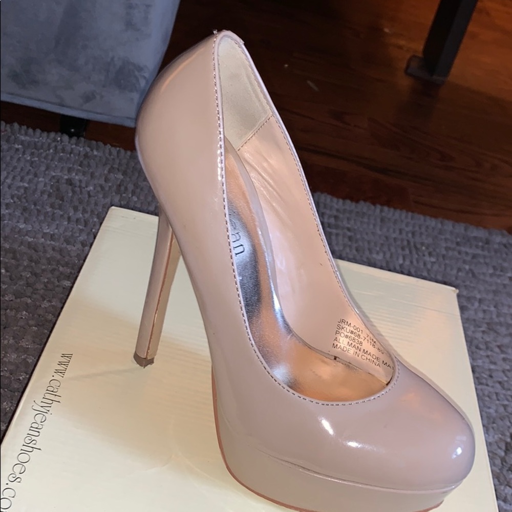 Heel